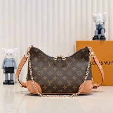 LV Hobo Bags